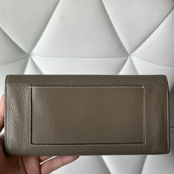 Celine Long Wallet - Picture 5 of 5